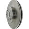 Centric Parts Standard Brake Rotor, 121.42046 121.42046 - alternate 2